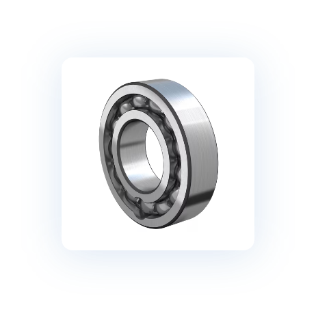 Imagen de rodamiento