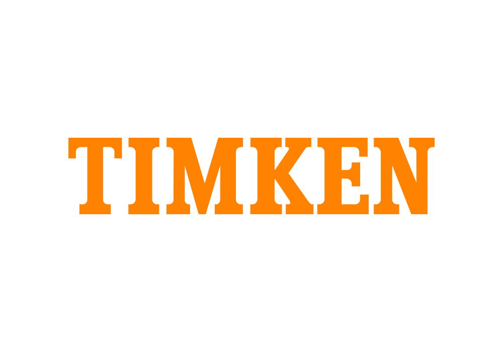 Logo de TIMKEN